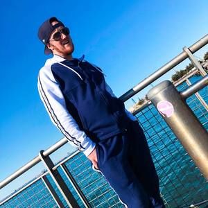 Meet your Posher, Robert